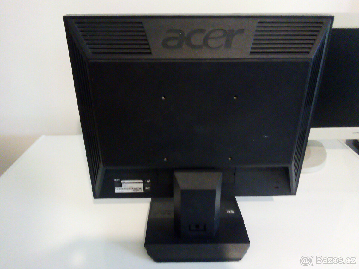 monitor Acer 17" - 2