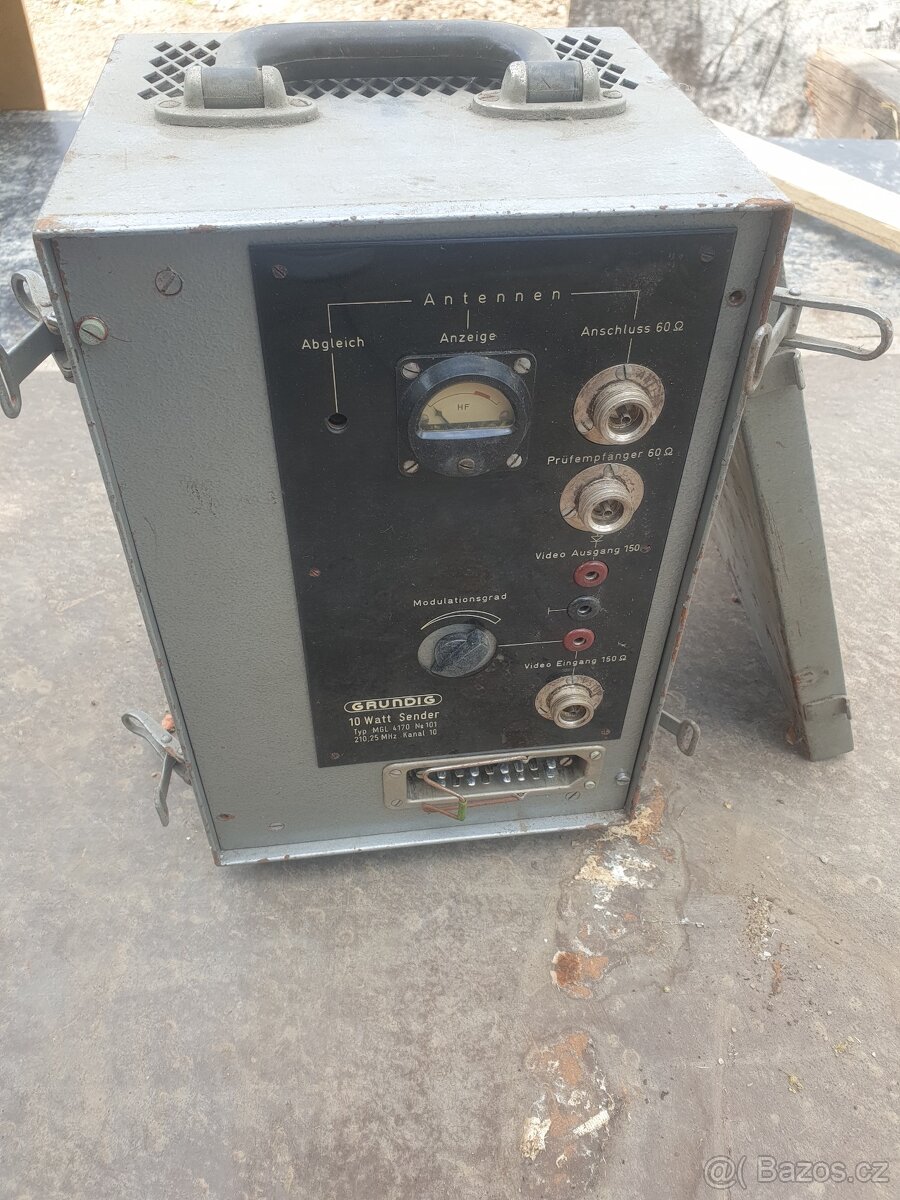 Grundig - 2