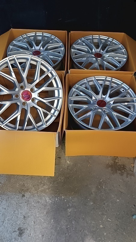 R18 5x112 mm MAM - 2