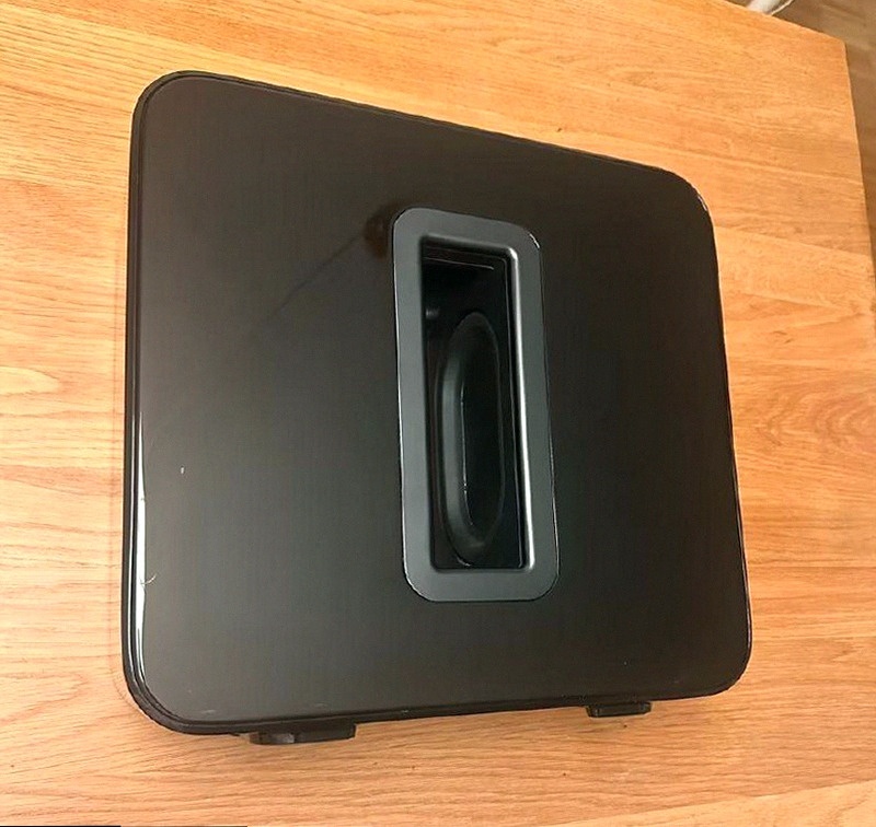 Sonos Heimkino System: Arc, Sub Gen 3 und 2x One SL - 2