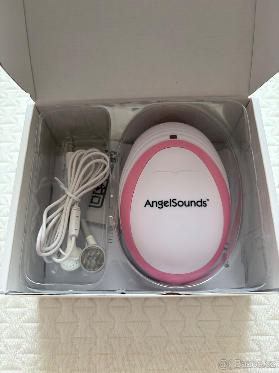 Angelsounds - 2