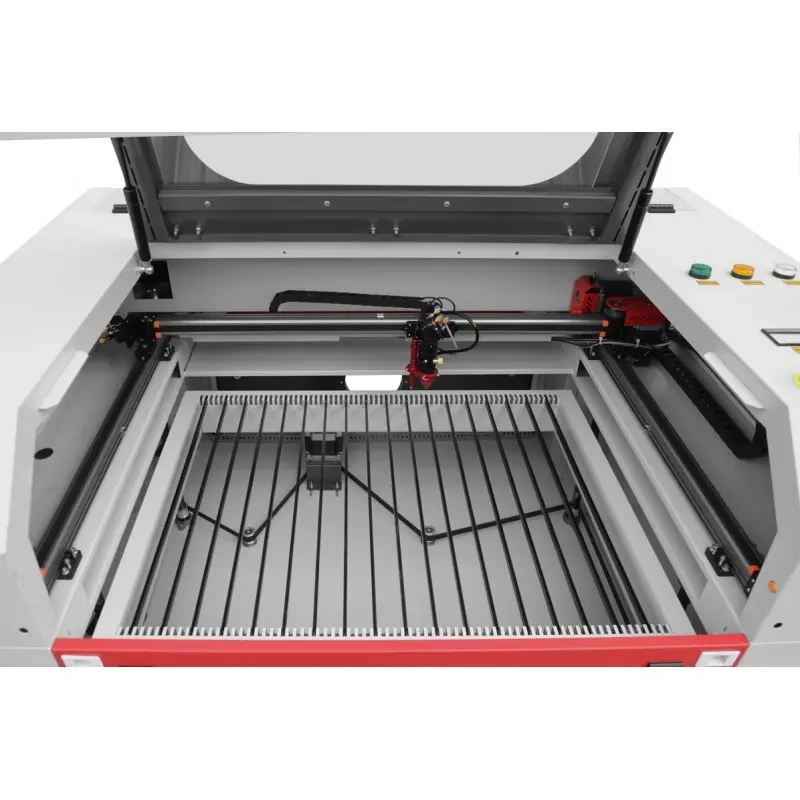 laser co2 cormak 80w super cena - 2
