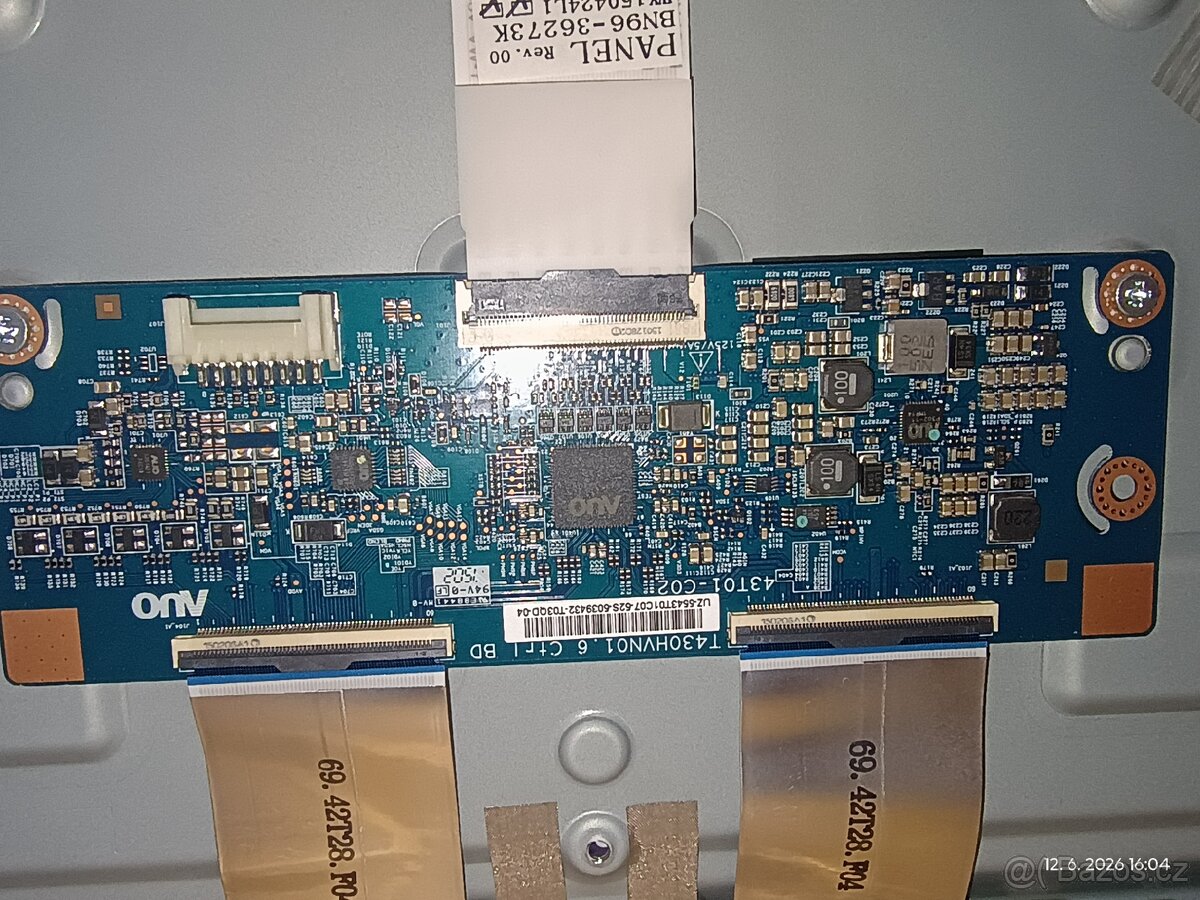 Samsung UE43j5572SU - 2