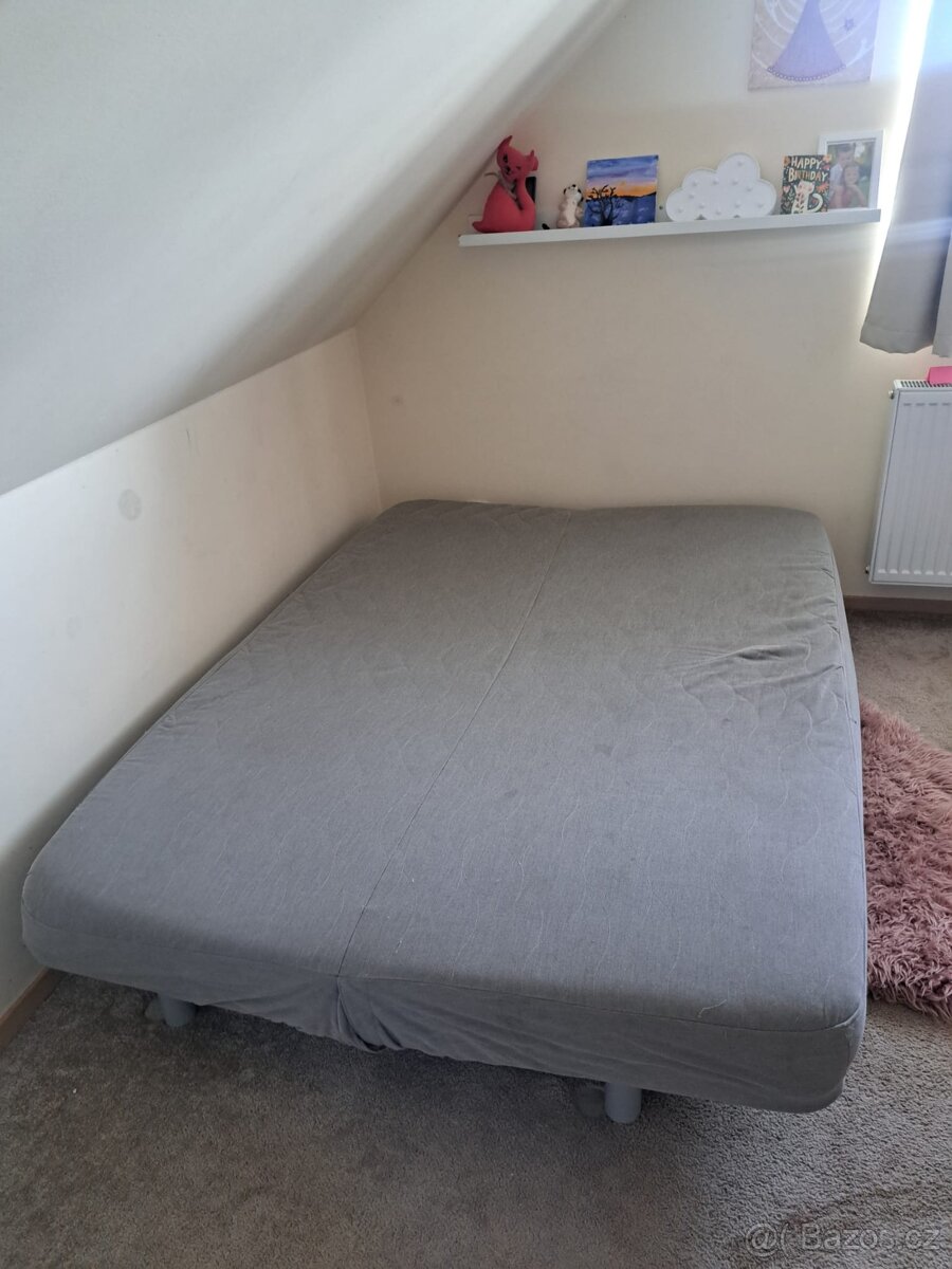 Rozkládací gauč IKEA Beddinge - 2