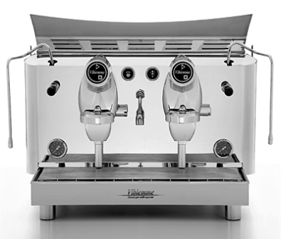 Kávovar Vibiemme profesional Lollo - 2