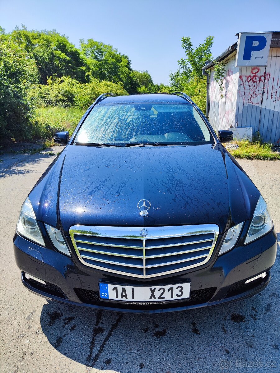 Mercedes - 2