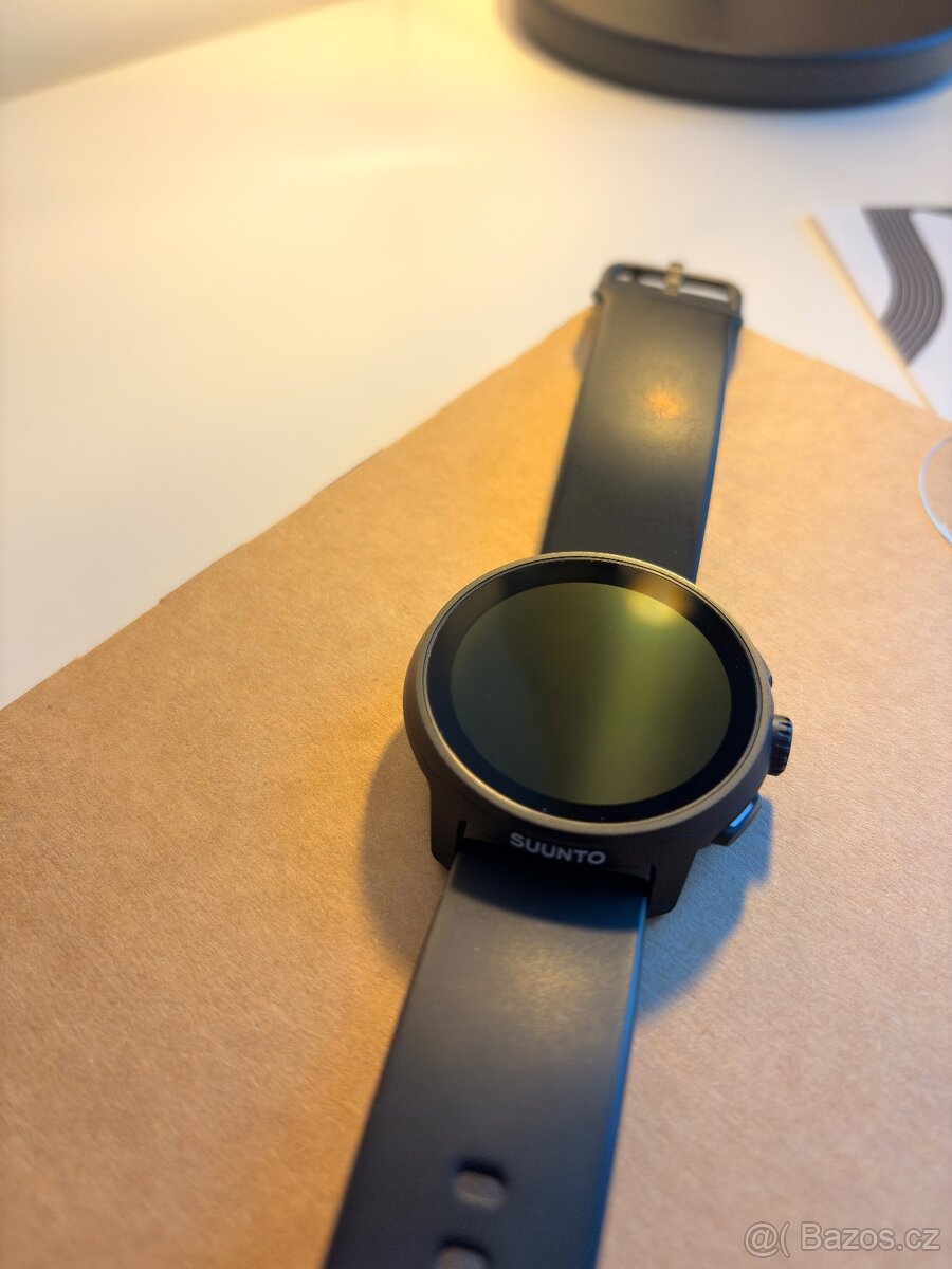 Suunto RUN - 2