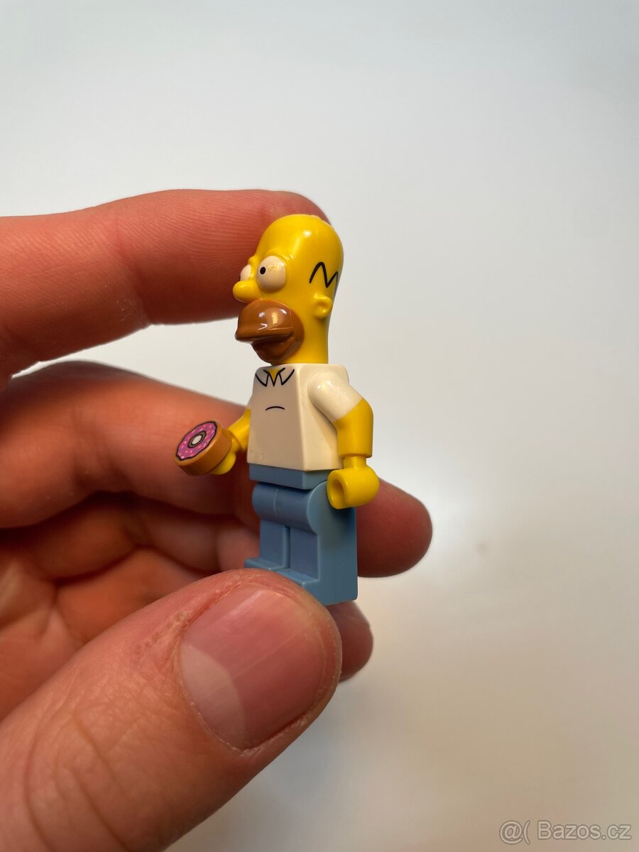sim007 LEGO - 2