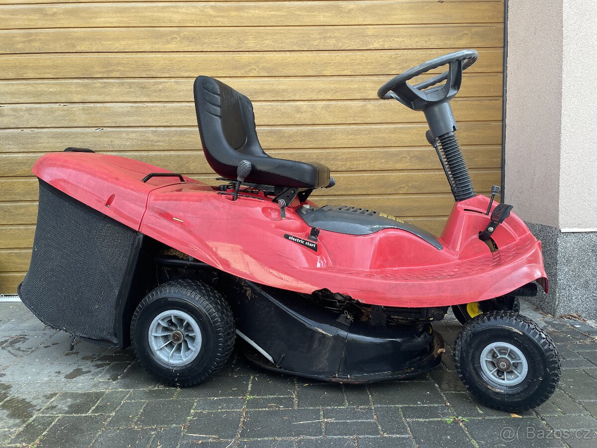 XE 70 EL63 Mountfield - 2