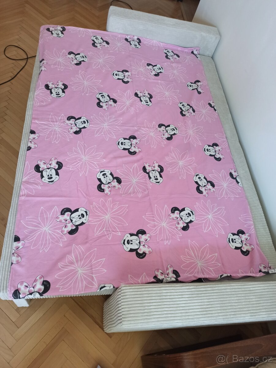 Povlečení pro holčičku. - 2
