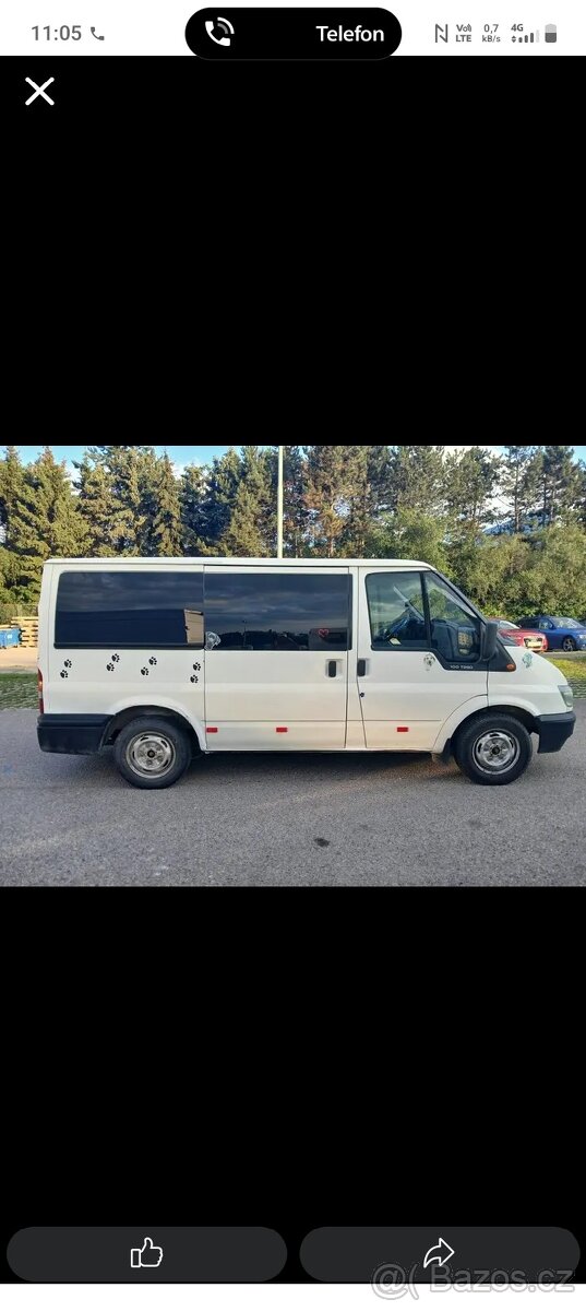 Prodám vyměním - 2