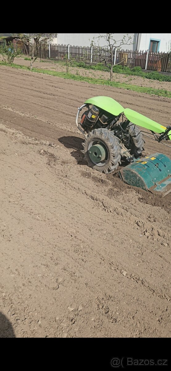 Malotraktor - 2