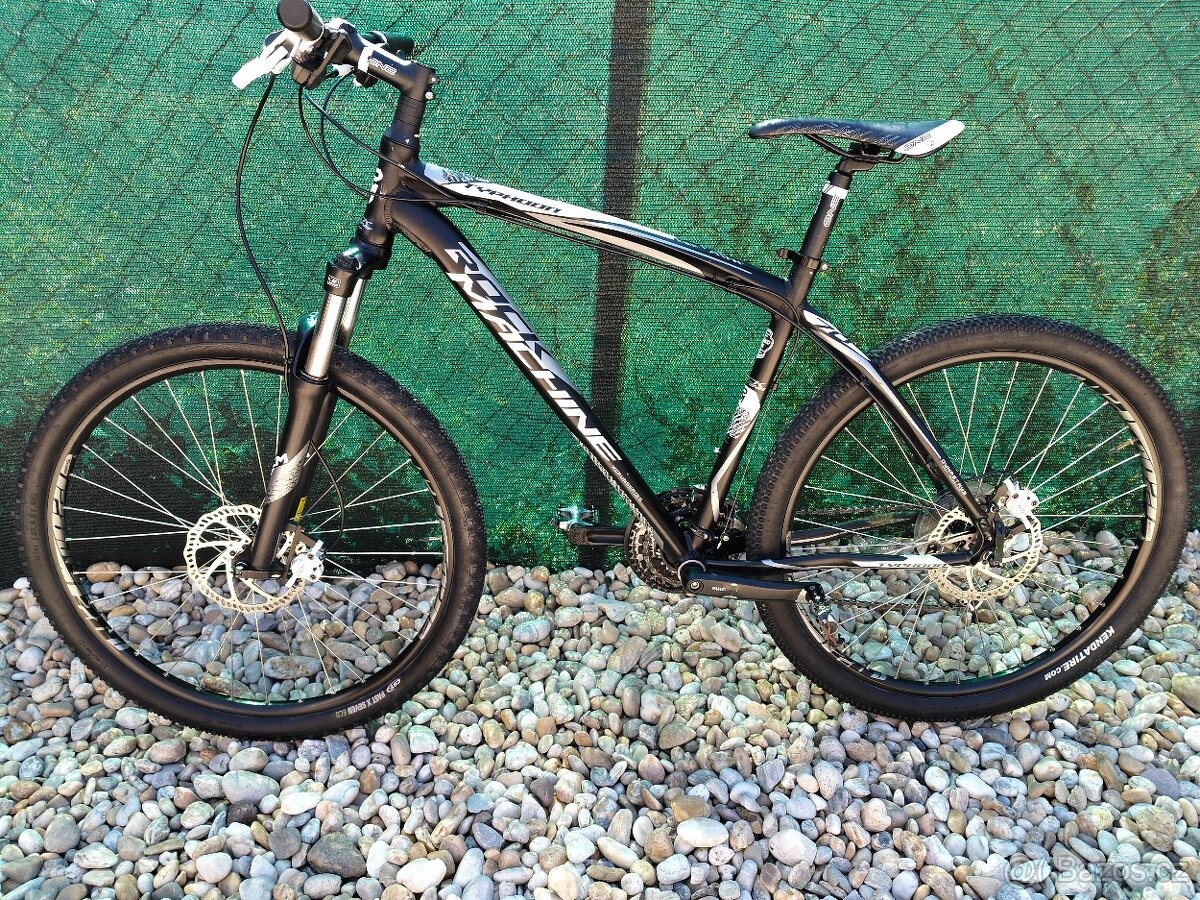 Rock Machine Typhoon - 2