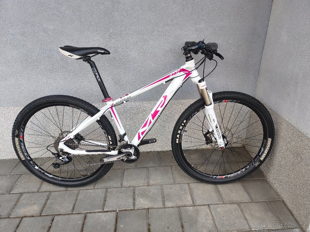 Horské kolo MTB 27,5" - 2
