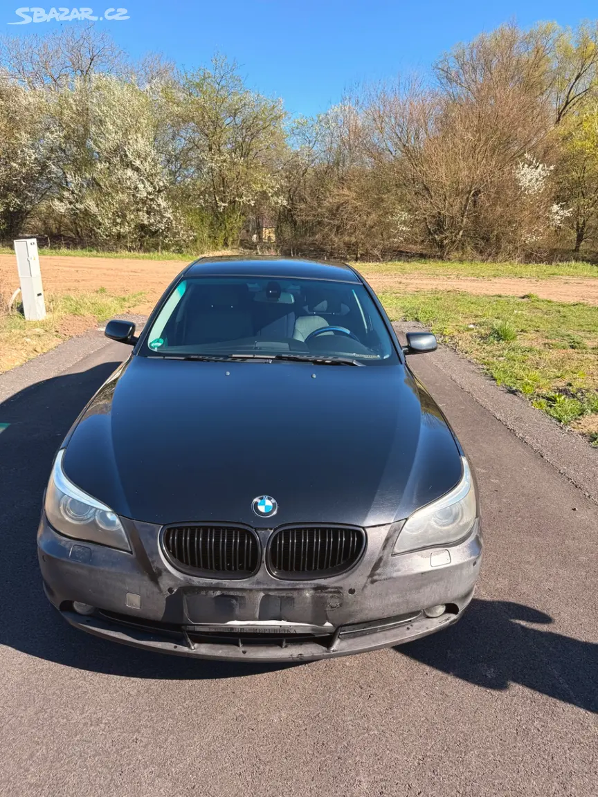 BMW - 2