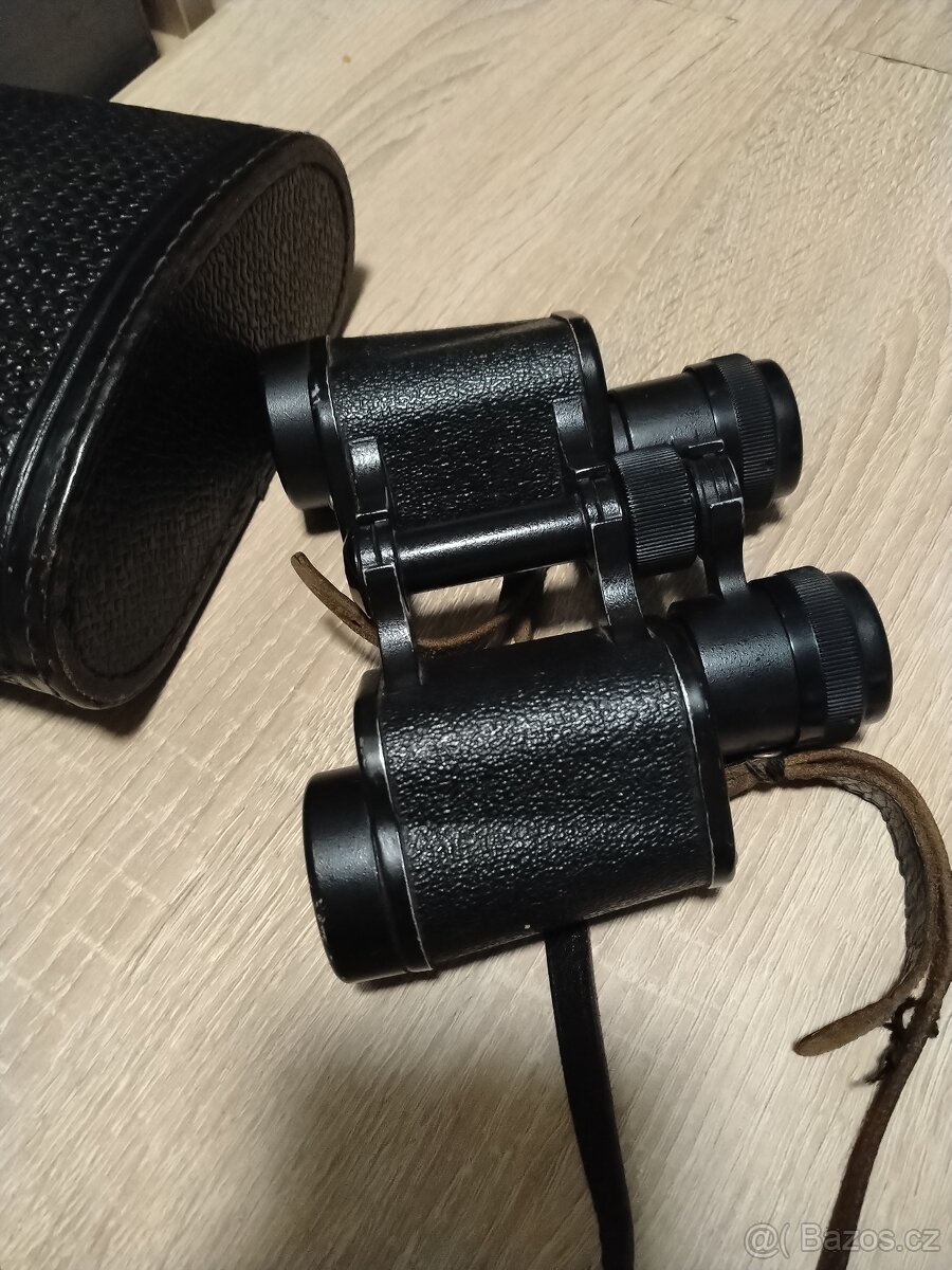 Dalekohled 8x30 top optika - 2
