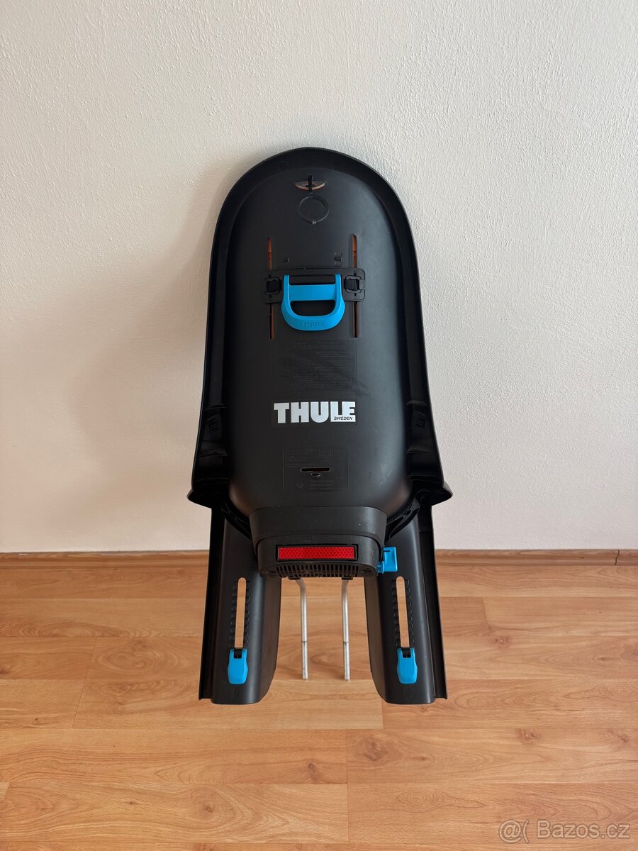 Thule Ridealong - cyklosedačka - 2