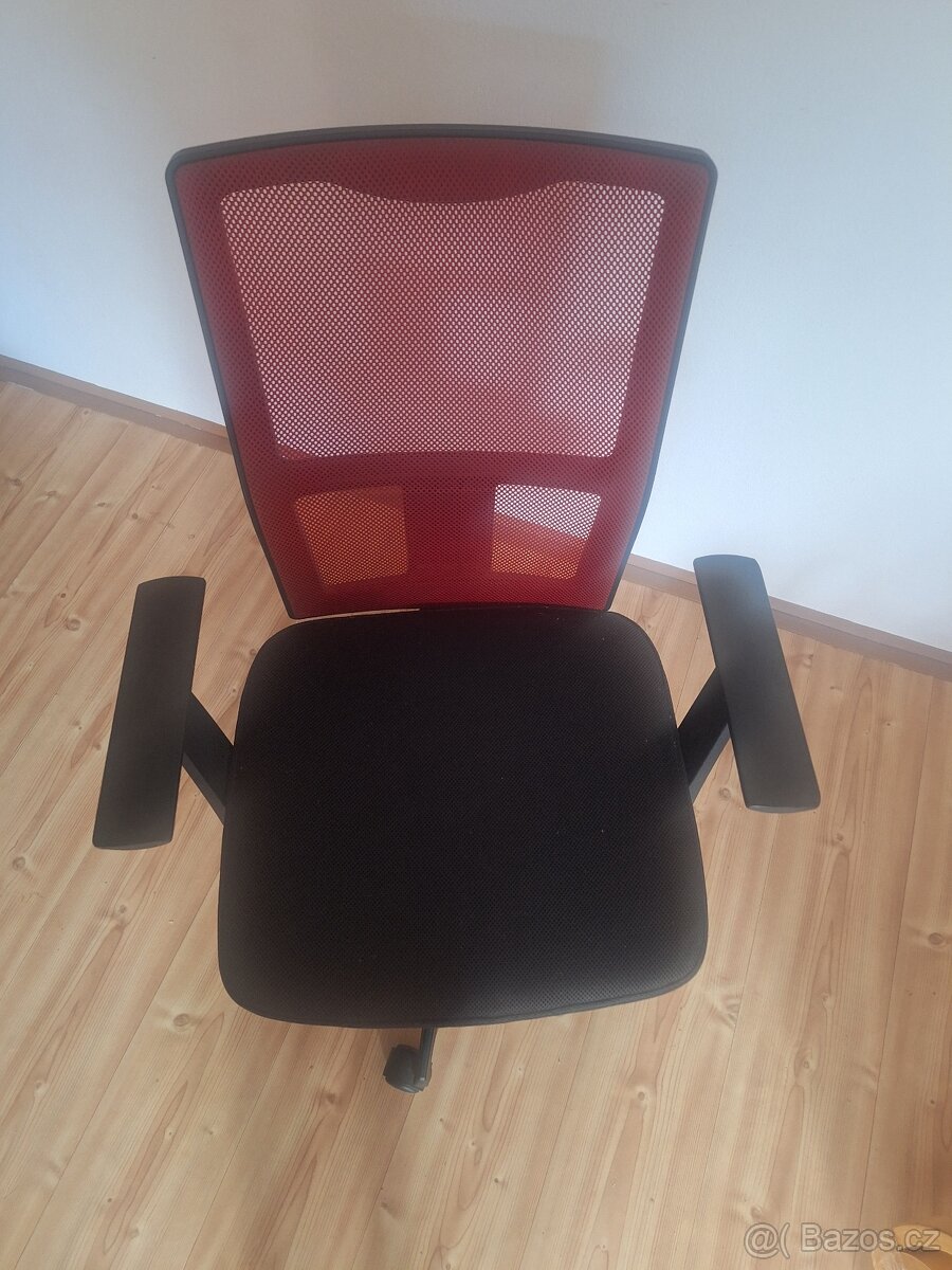 Prodám Kancelářskou židli - 2
