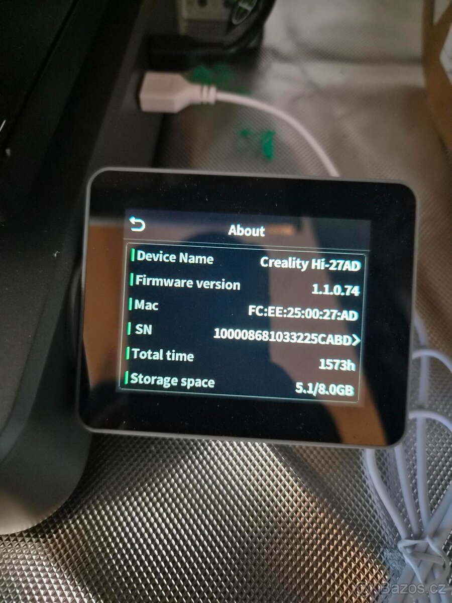 Creality Hi - 2