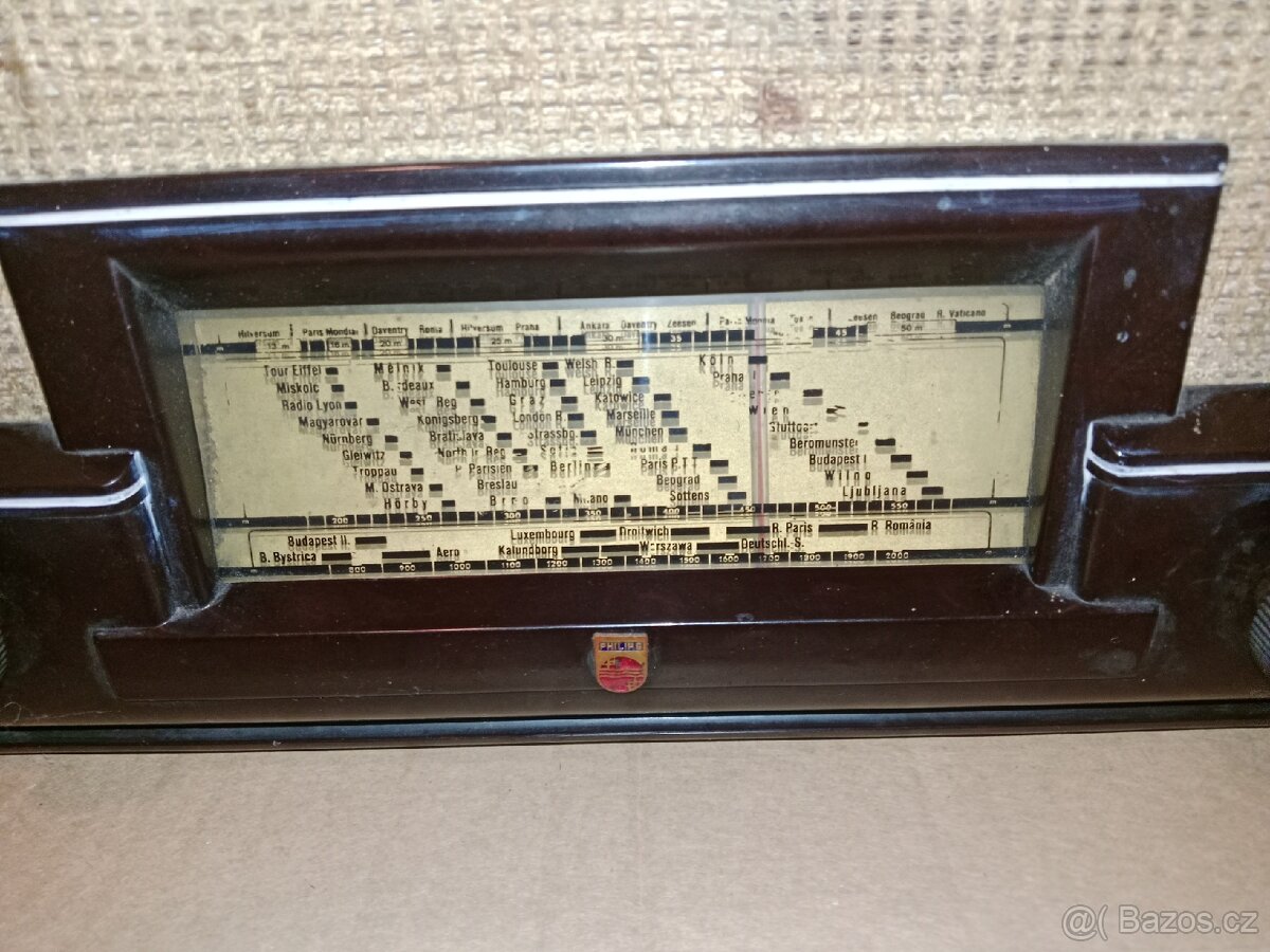 Philips 480A - 2