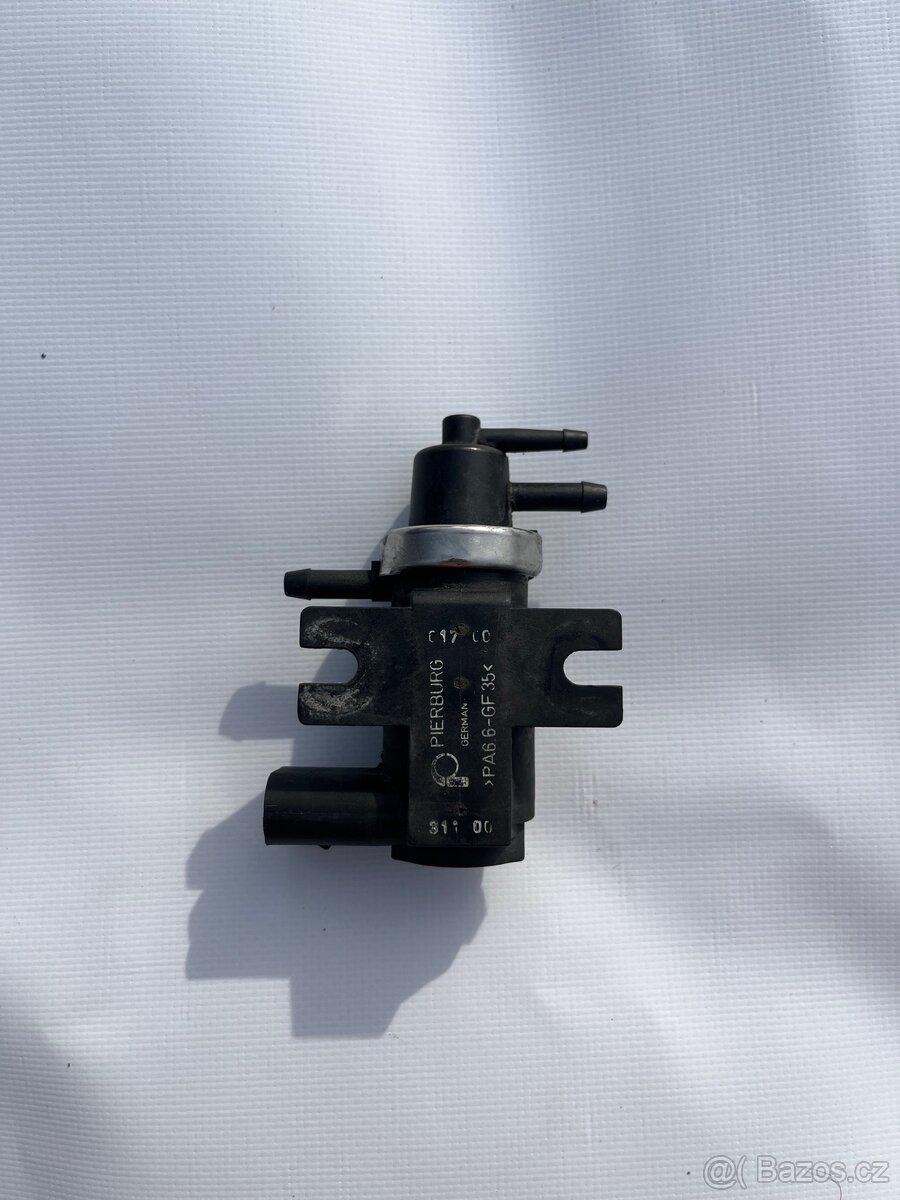 ventil n75 - 2