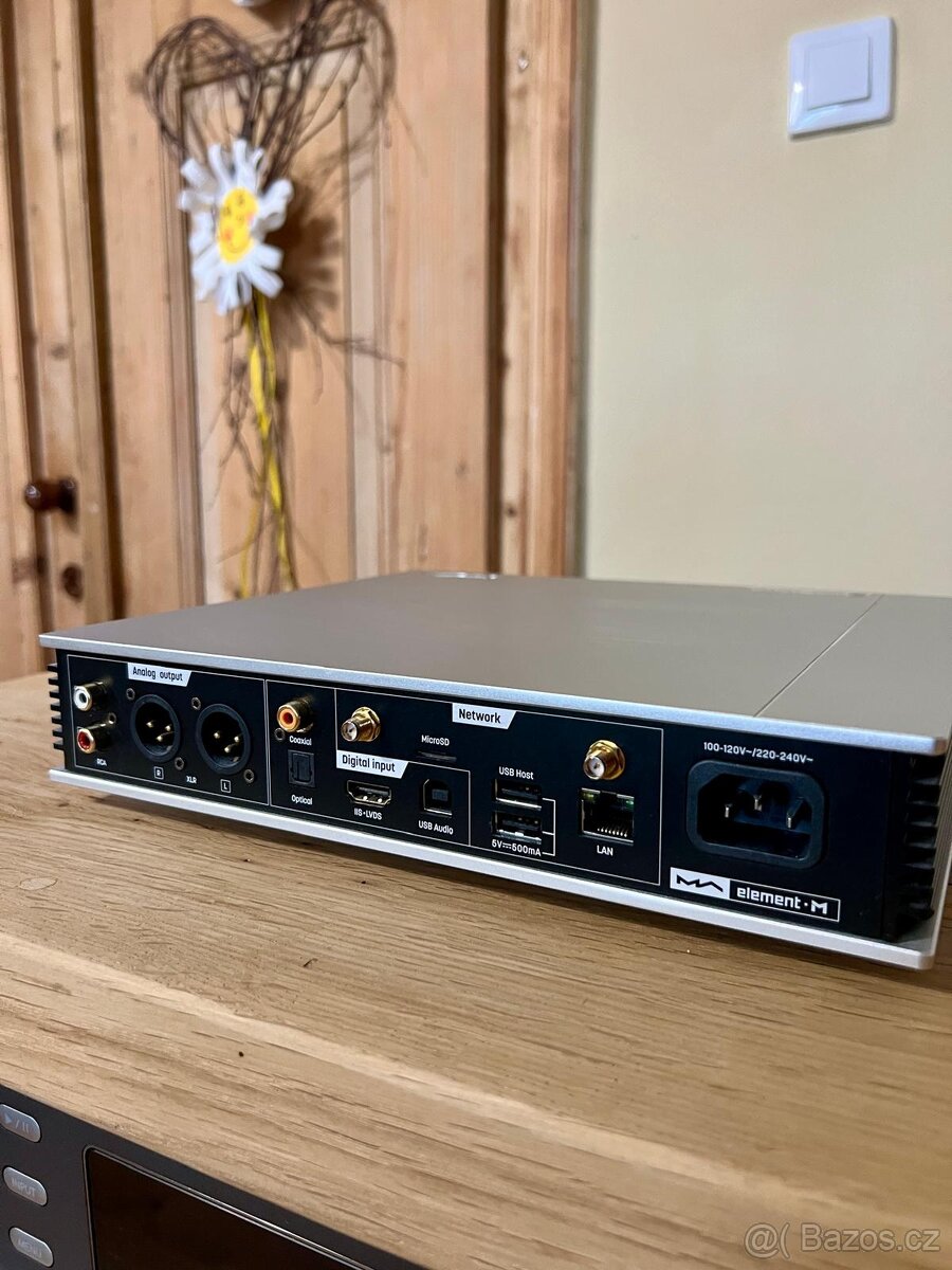 Matrix Audio Element M - 2