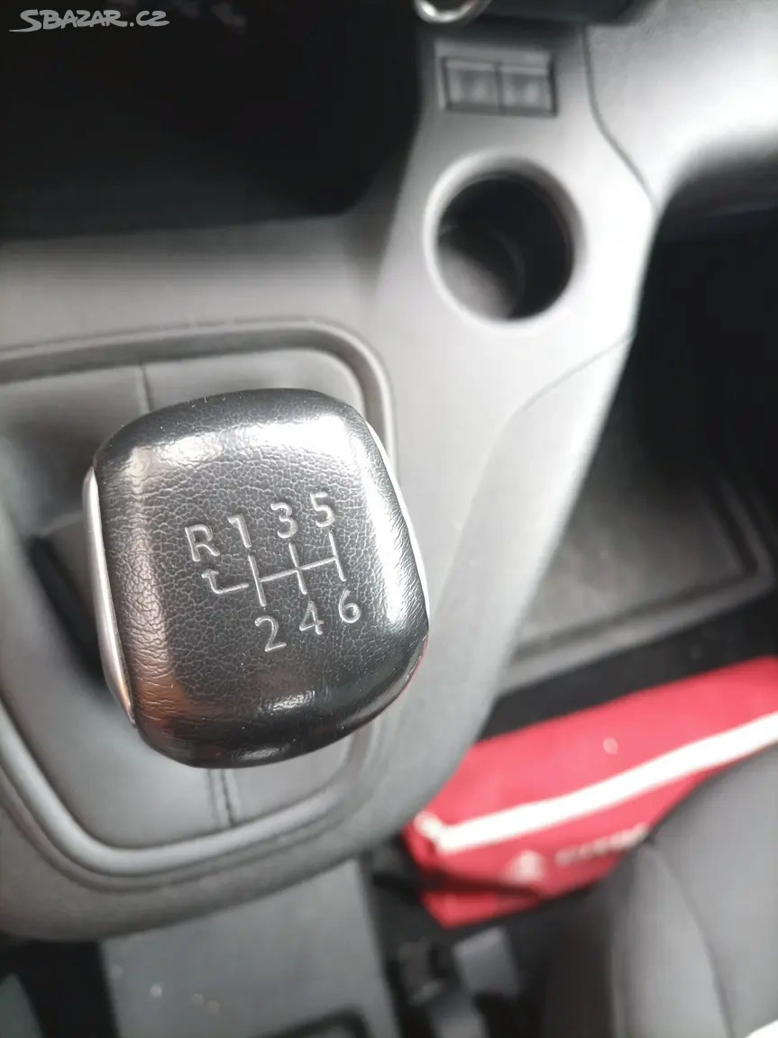 CITROËN BERLINGO - 2
