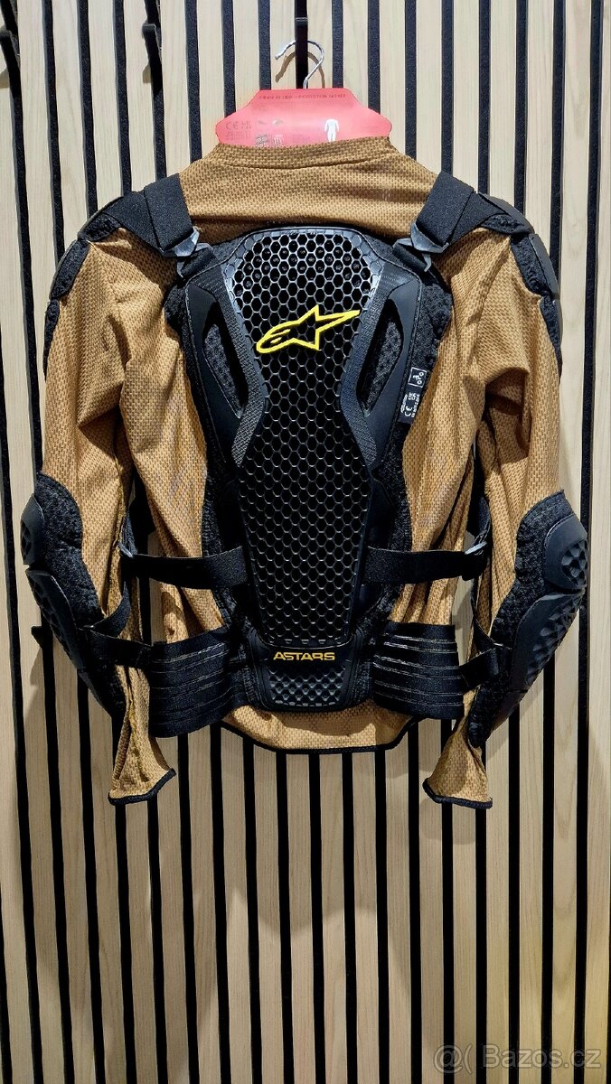 Chránič páteře Alpinestar Bionic Action V2 vel. L - 2