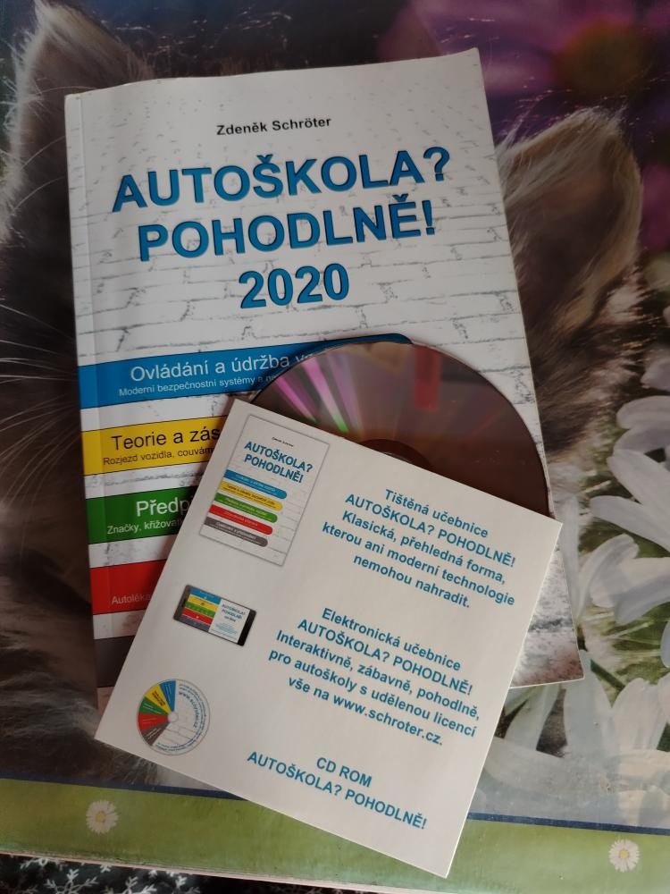 Autoškola 2020 - 2