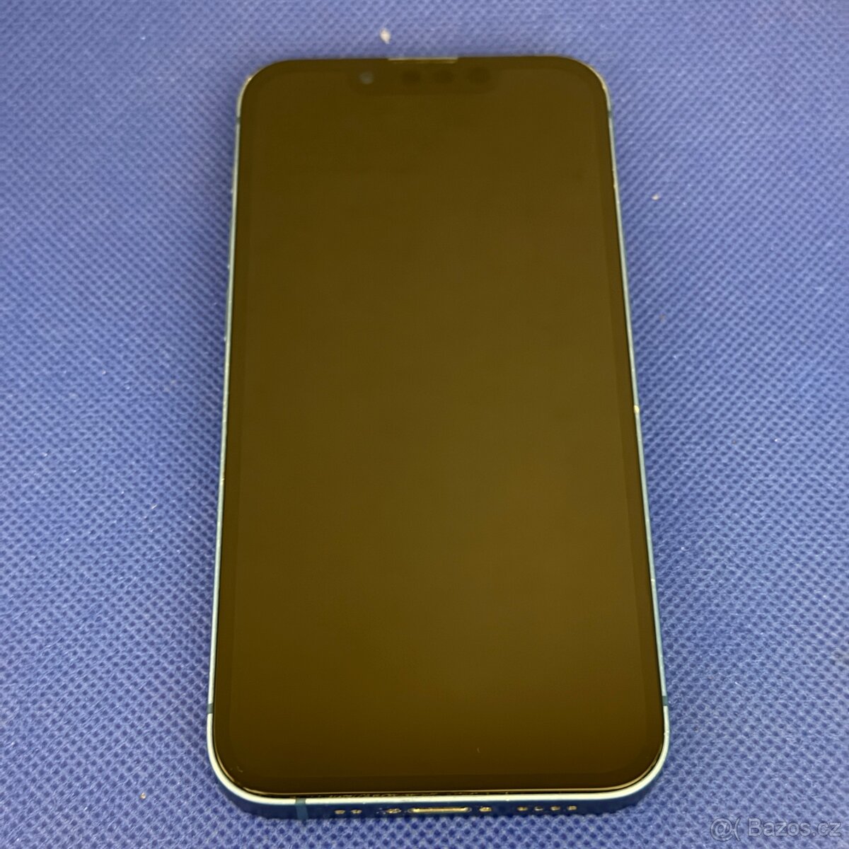 iPhone 13 mini 128GB Blue,1 rok záruka - 2