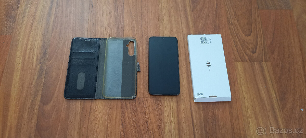 Prodám Samsung Galaxy a34 6/128GB - 2