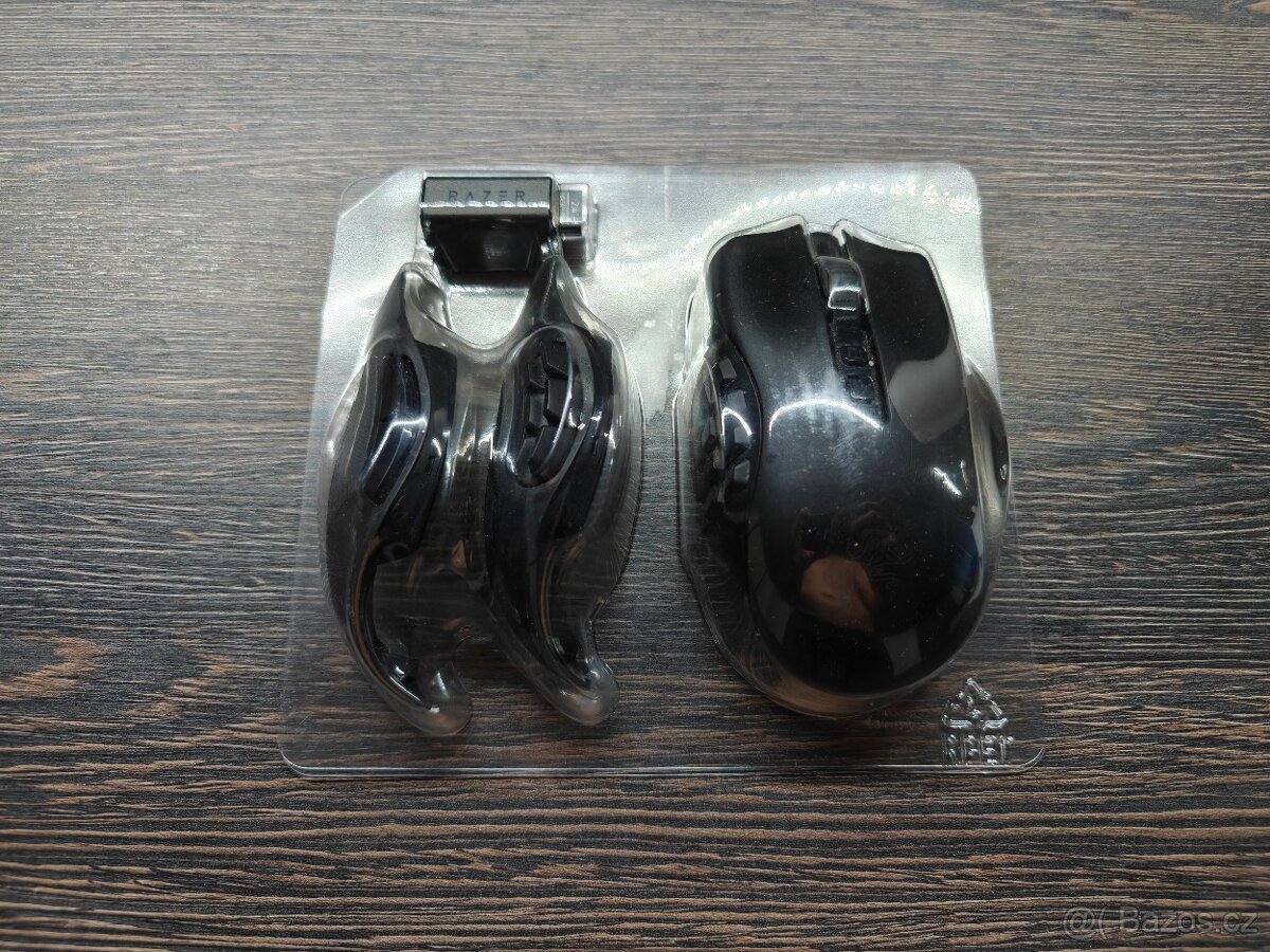 Herní myš Razer Naga V2 Pro - 2