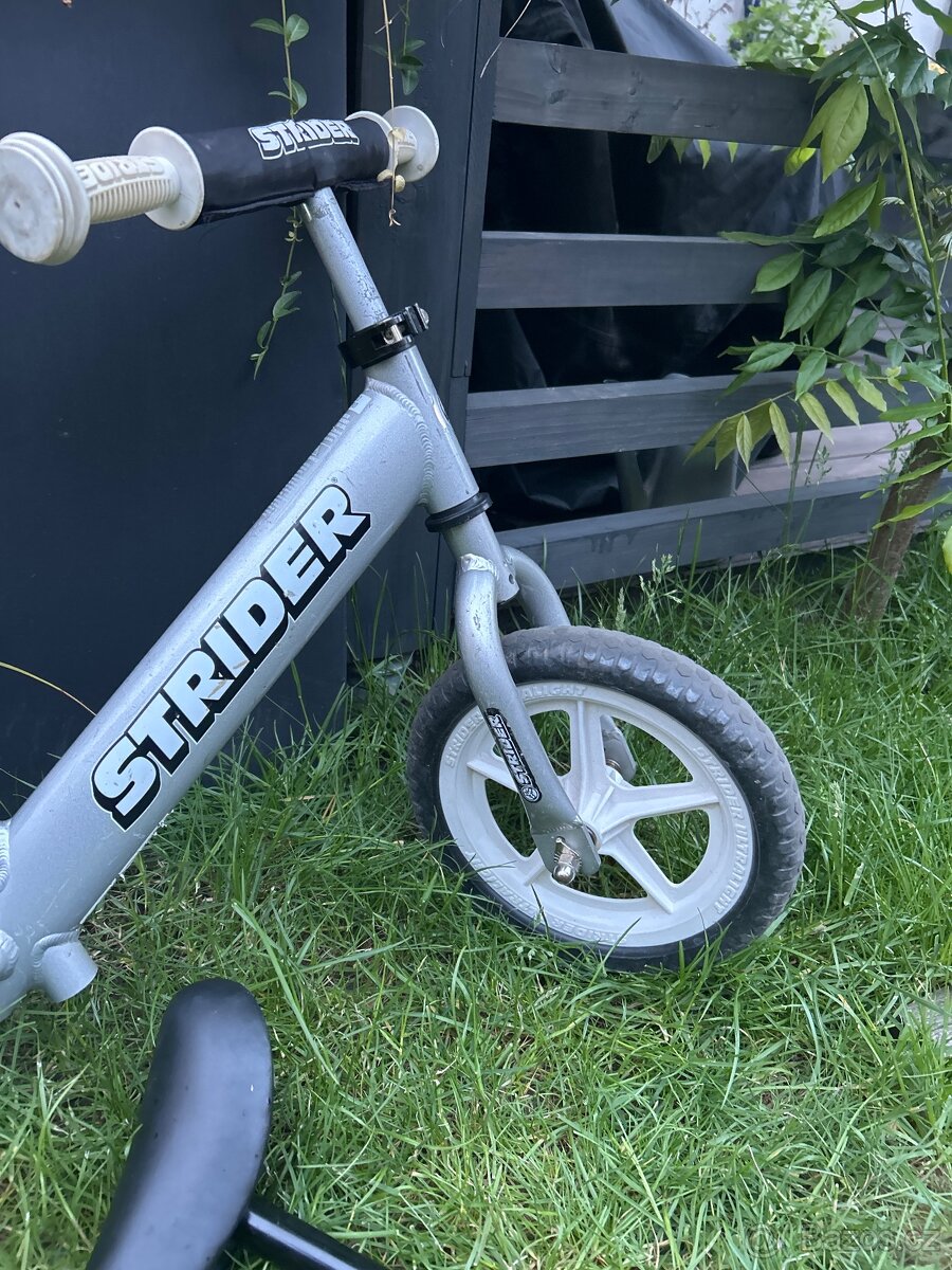 Odrážedlo Strider - 2