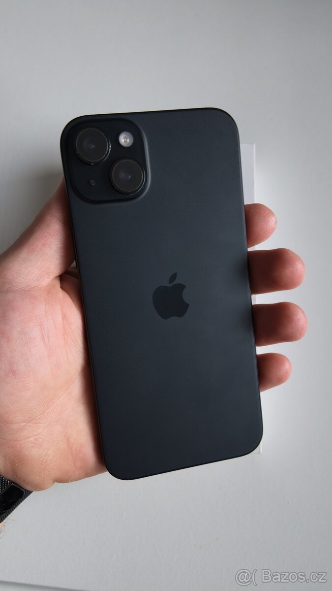 Apple IPHONE 15 PLUS - 2