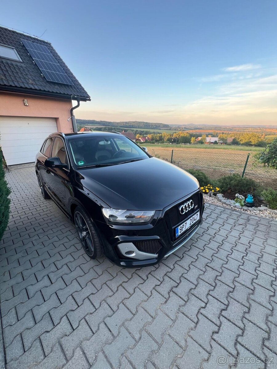 Audi Q3 ABT - 2