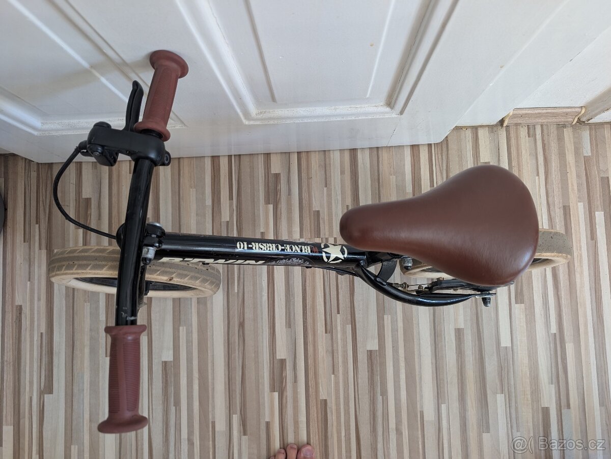 Odrážedlo BTWIN - 2