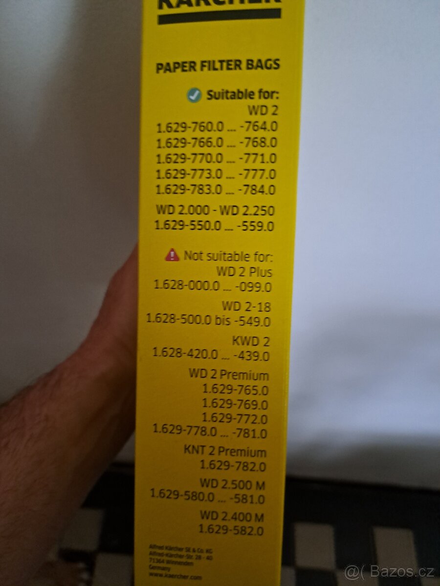 Karcher - 2