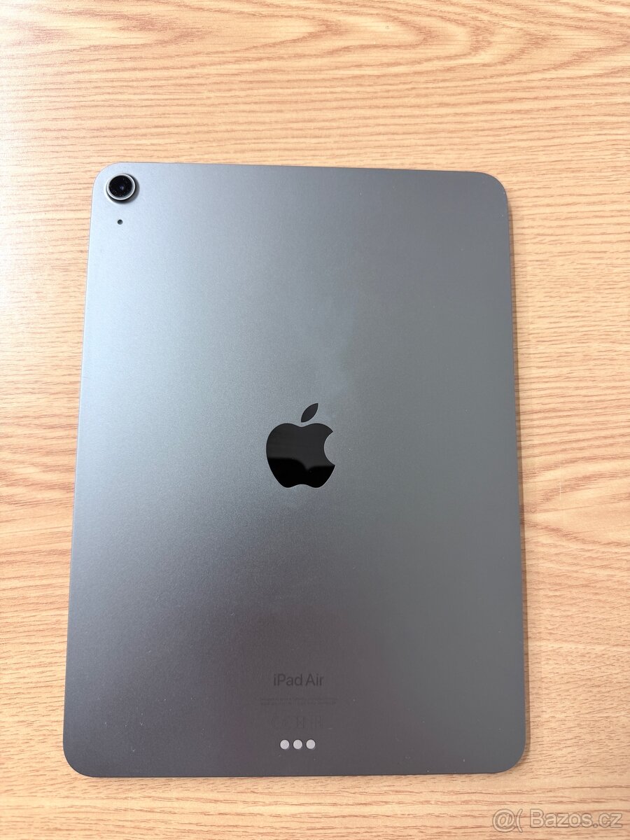 Ipad Air 5 gen (2022) 64GB + apple pencil - 2