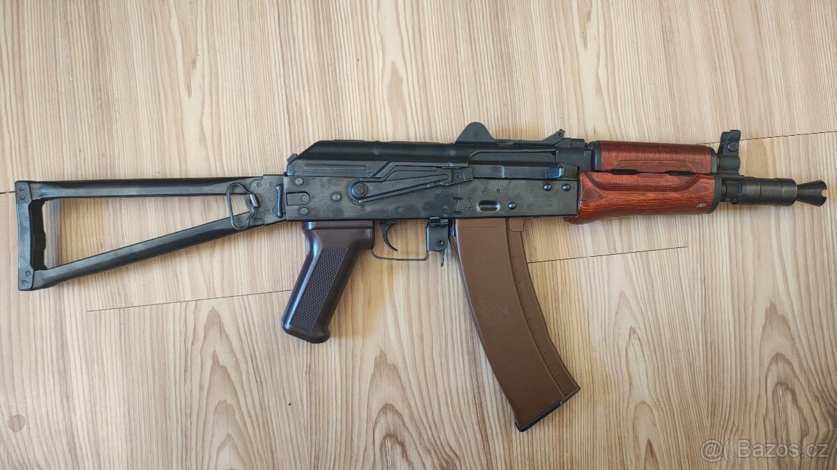 E&L ELS-74UN (AKS-74U) - 2