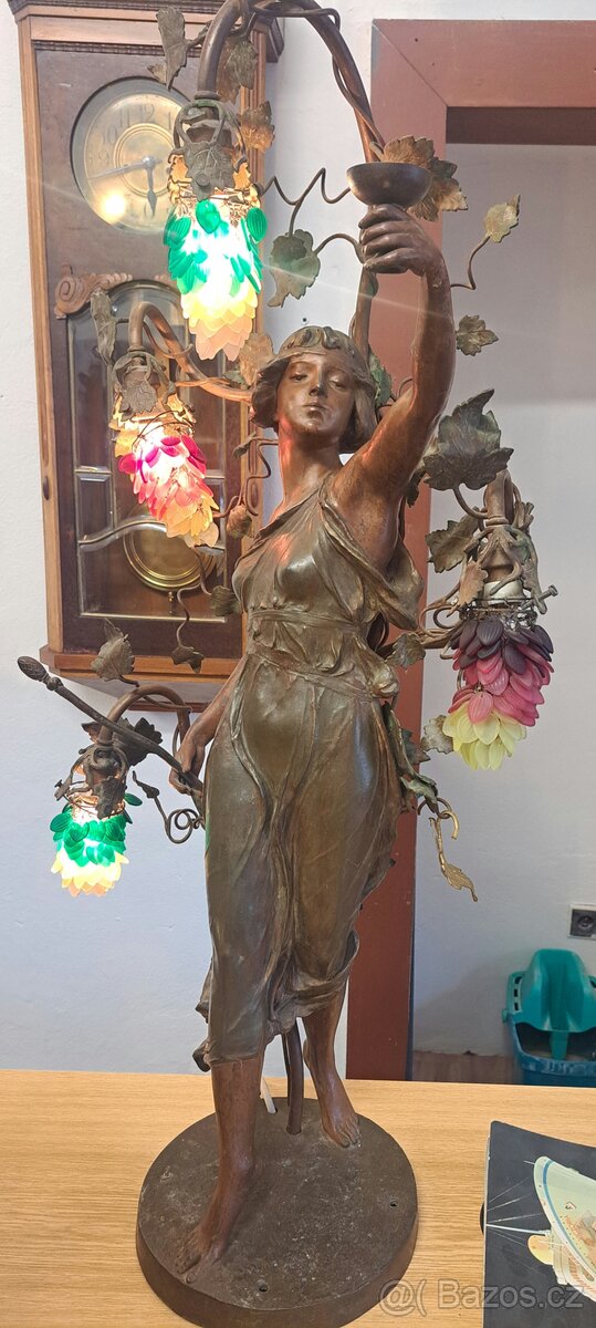 Lampa - 2