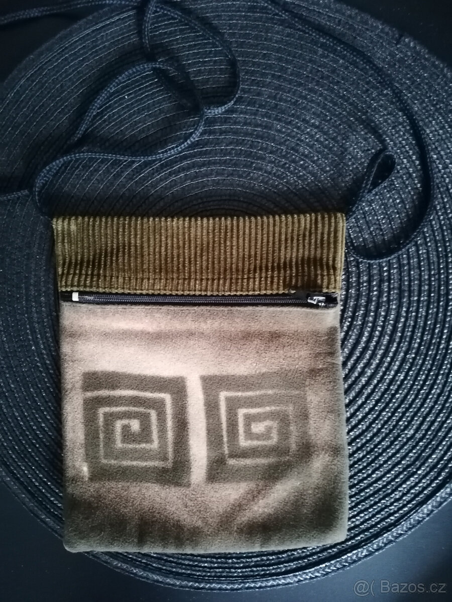 taštička crossbody - 2
