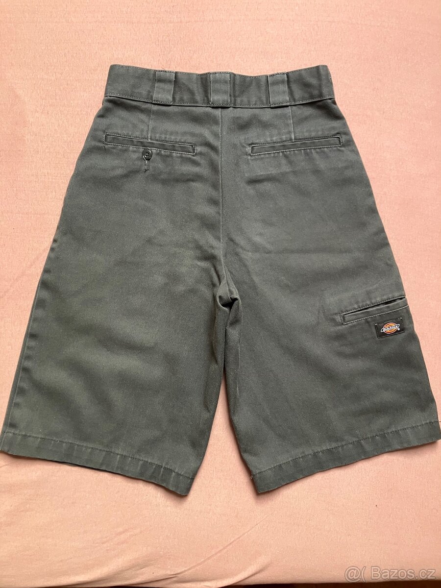 Baggy kratasy Dickies W28 - 2