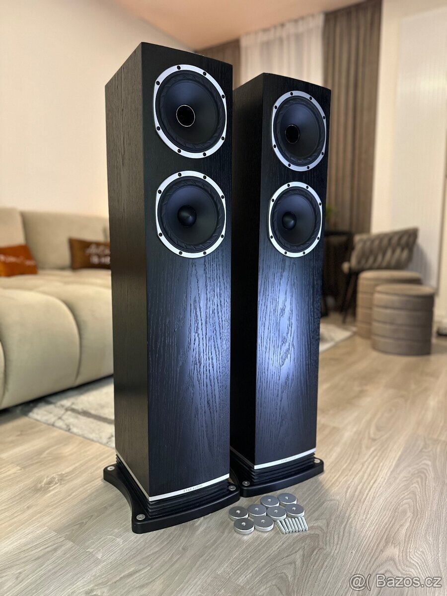 Fyne Audio F501 - 2