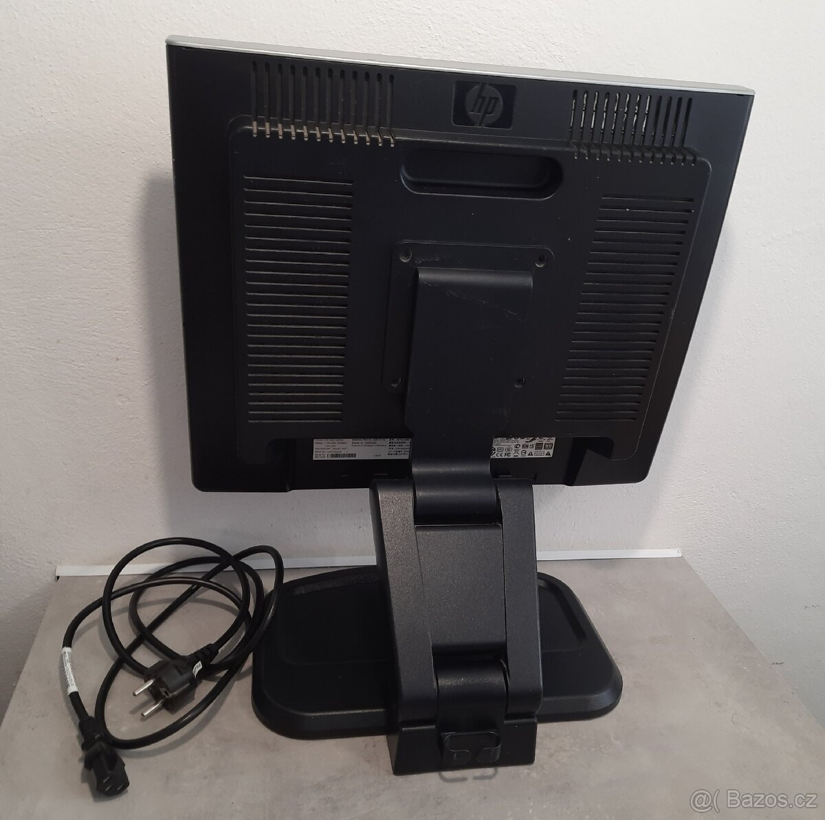 Monitor HP L1940T 19" (48,3 cm) - 2