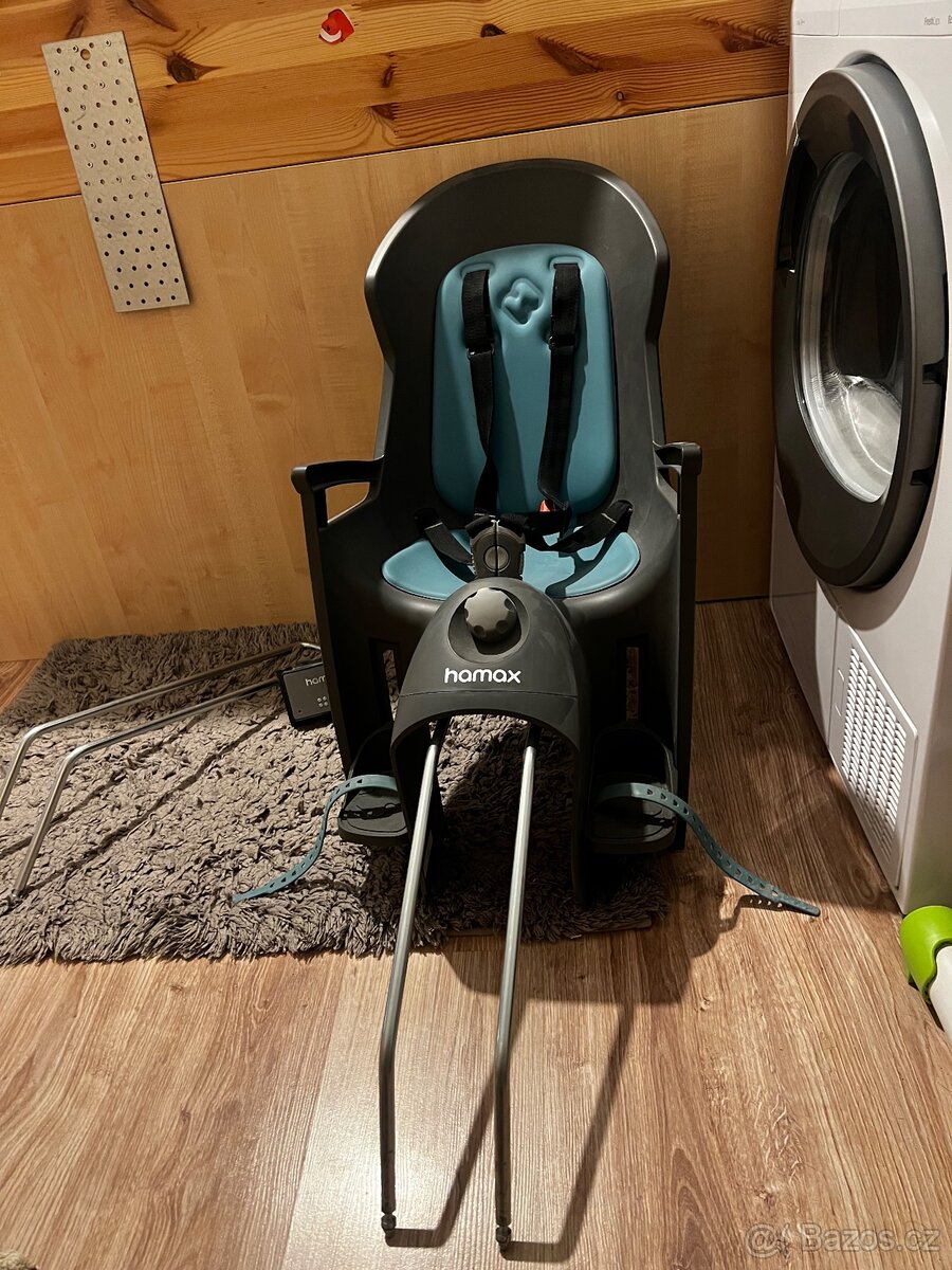 Dětská sedačka HAMAX - 2