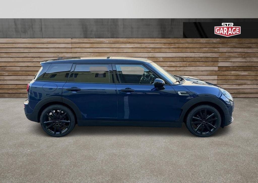 Mini Clubman - 2