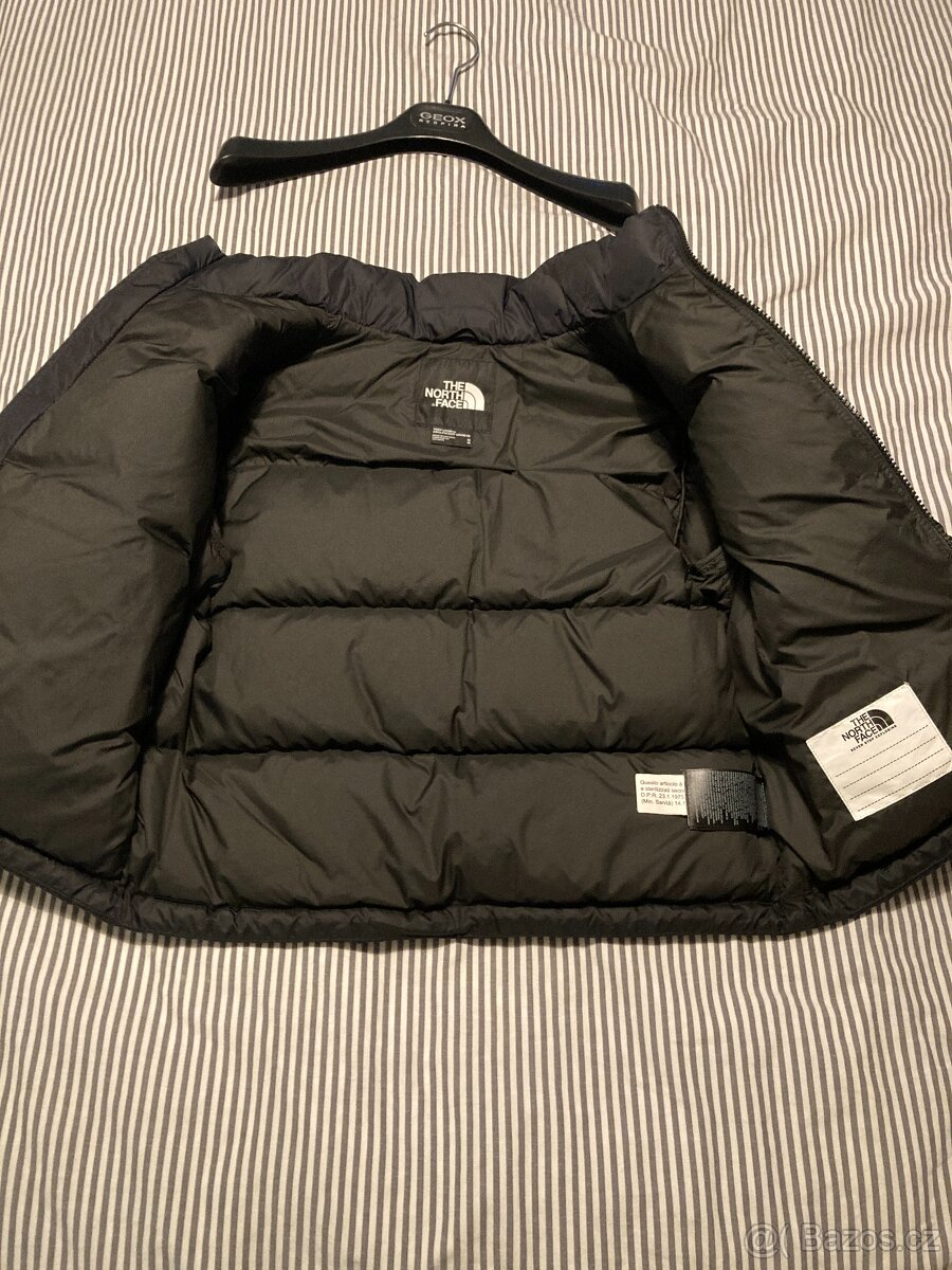 Zimni detska bunda The North Face - 2