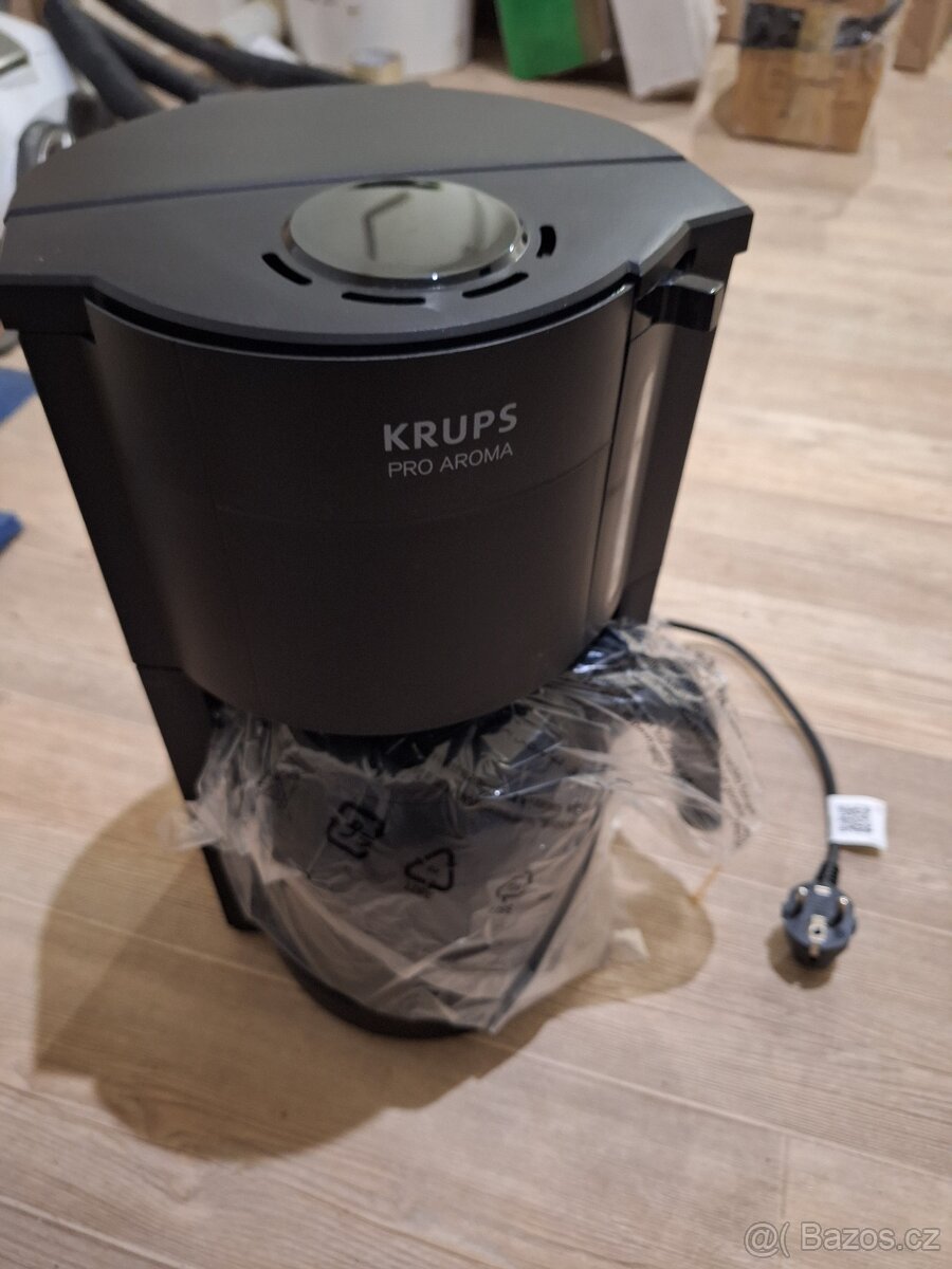 Krups kavovar - 2