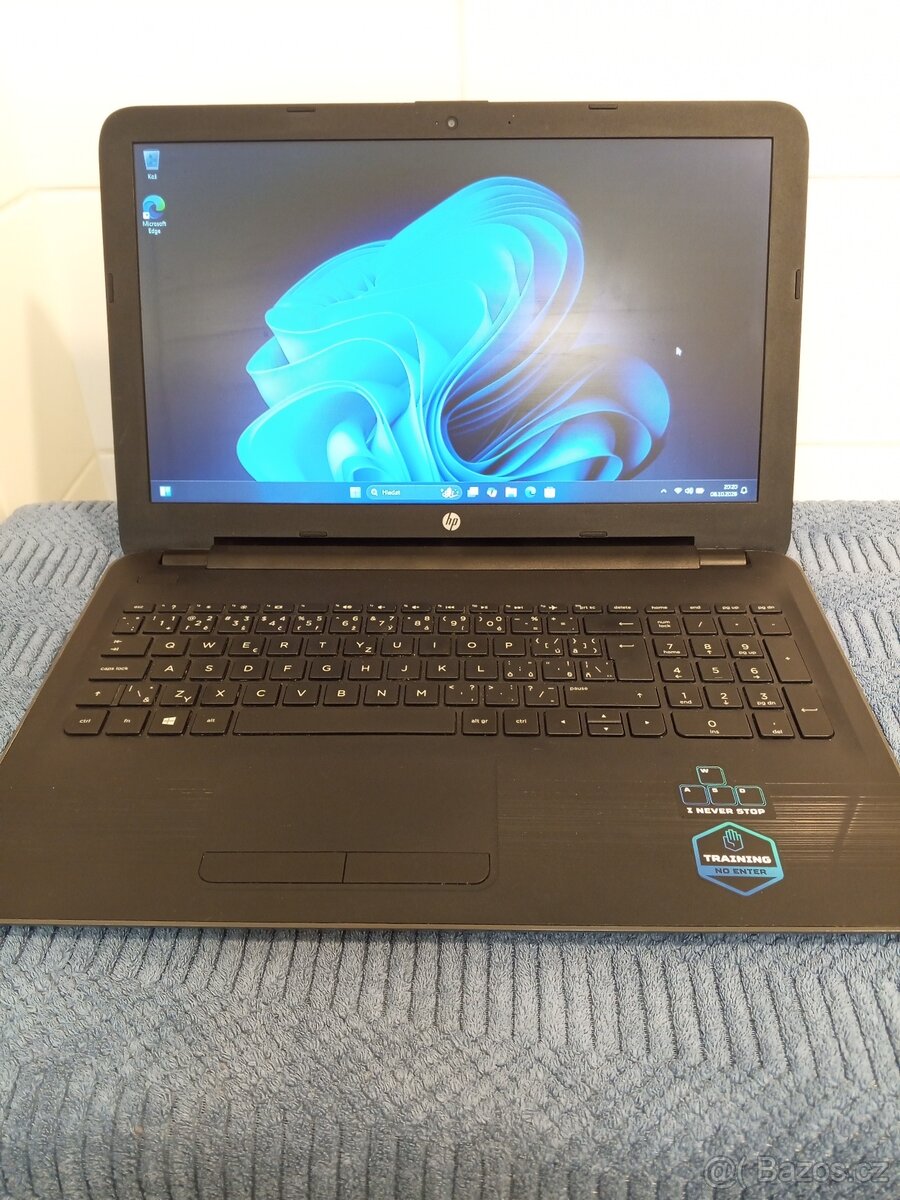 Notebook HP 255 G5 - Super stav - 2