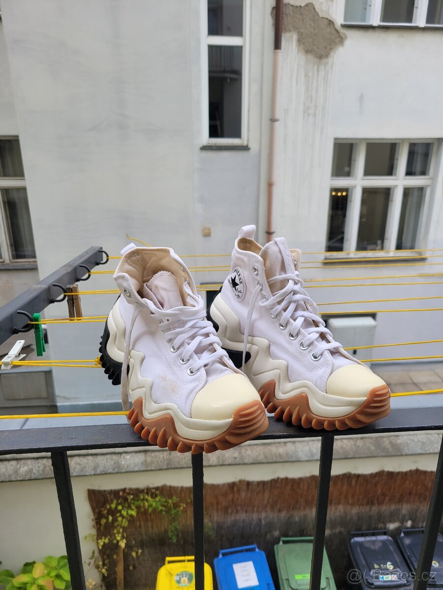 Converse Run Star Motion High - 2
